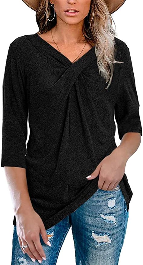 Limited time deal. . Amazon women tops